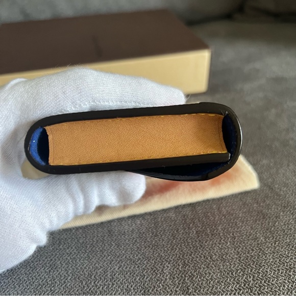 Louis Vuitton card case - Picture 7 of 10